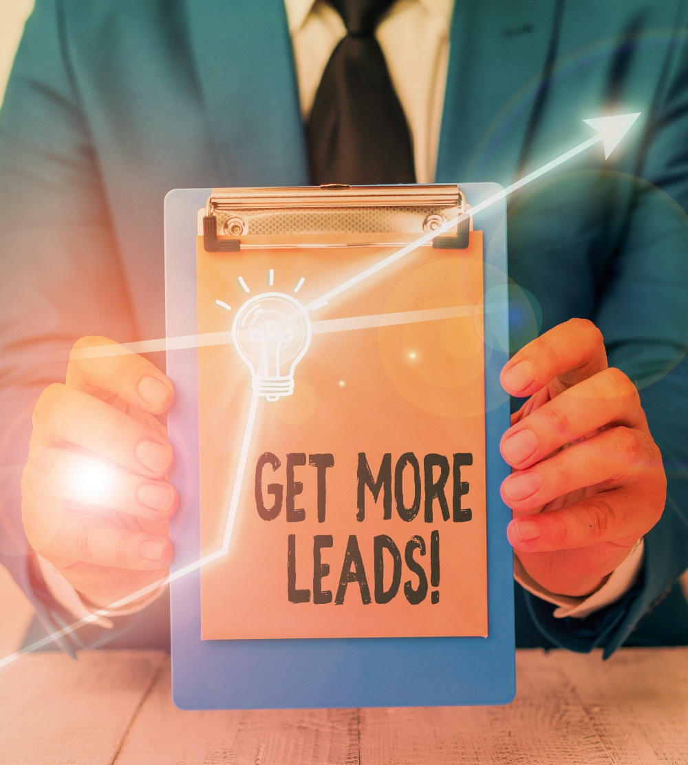 lead generation