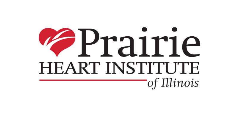 values-driven marketing - prairie heart institute