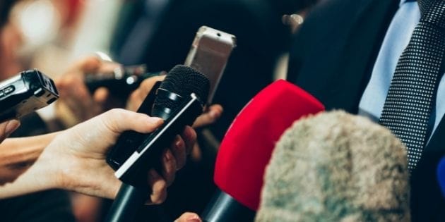 media interview tips